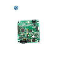 Autres services de test LED et de personnalisation, fourniture d'assemblages de cartes multicouches imprimées, production de circuits imprimés en Chine