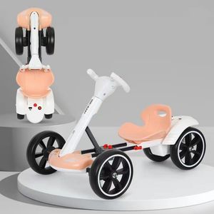 Promoção Imperdível <span class=keywords><strong>Go</strong></span> Kart Elétrico Infantil de 4 Rodas a Bateria - Product Image 2
