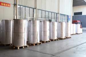 Nhiệt giấy Jumbo CuộN các nhà sản xuất tại Trung Quốc Jumbo CuộN tập trung - Product Image 3