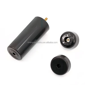 רגליים ריהוט מותאם אישית ל-l-feling אישית רגליים רהיט רגל תמיכה חזקה החלפת רגליים לכיסא ספה פלסטיק - Product Image 5