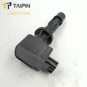 Hochleistungs-Zündspule für Auto motor teile 6 M8G12A366 L3G218100B Autos pule für Mazda 3 - Product Image 3