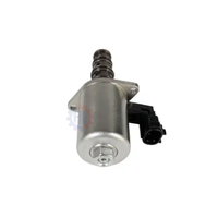 Pièces de machines de construction, électrovanne de pompe hydraulique 9312792 9314145 92182341 pour excavatrice ZAX210-5G ZAX330-5G ZAX200-5G