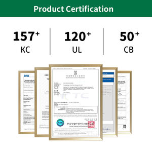 סיטונאי <span class=keywords><strong>3.7v</strong></span> ufx502030 250 סוללות ליתיום li <span class=keywords><strong>250mah</strong></span> <span class=keywords><strong>3.7v</strong></span> 502030 li סוללת ליתיום עם אישור kc ul1642 - Product Image 6