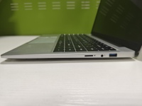 Tout nouveau prix de gros bon marché 14 pouces Win10 Intel Celeron J4025 3500mah 12G RAM 256GB SSD ordinateurs portables pour les enfants d'étude