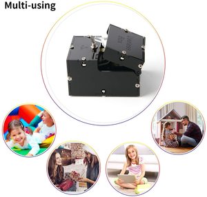 Caja <span class=keywords><strong>de</strong></span> ensamblaje para cumpleaños y fiesta, juguete <span class=keywords><strong>de</strong></span> regalo - Product Image 4