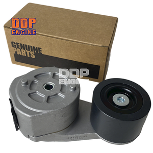 4316726 Diesel Engine Parts Belt Tensioner For Cummins QSZ13-G10 Z13 ISZ13 QSZ - Product Image 1