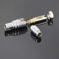 Connecteur à angle droit 1B 2B FHG(FPG) 1(250) 2 3 4 5 6 7 810 12 14 16 18 19 26 broches