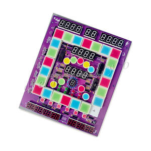 <span class=keywords><strong>Mario</strong></span> Fruit 3 Chip - Product Image 3