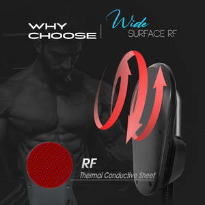 Máquina Portátil de 6000W AlSPIRIT em sculpt <span class=keywords><strong>neo</strong></span> SPRT EMSLIM HIEMT para Desarrollo Muscular <span class=keywords><strong>NEO</strong></span> AlSPIRIT em sculpt <span class=keywords><strong>neo</strong></span> - Product Image 3