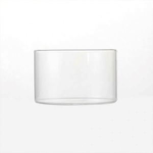 Venta al por Mayor de Pequeños Tazones de Vidrio para Postre de 6.5 oz, Vasos Redondos para Degustación, Tazas para Gelatina, Pudín y Postre - Product Image 2