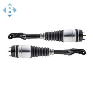 吉普大切诺基11-17 Quadra提升空气支柱68029903AE 68029902AE的空气悬架减震器 - Product Image 2