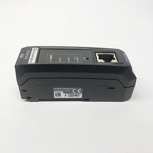 Unidad de Comunicación EtherNet/IP DL-EP1 NU-EP1 para PLC, Controlador Industrial, en Stock - Product Image 5