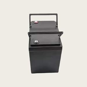 Lithium Ijzer Fosfaat Lifepo4 Batterij Lifepo4 12.8V 100ah Energie-Opslag Batterij Custom 100ah Lithium Batterij - Product Image 4