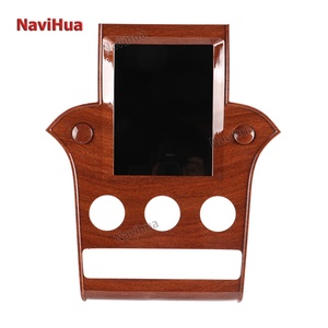 Pour Bentley Mulsanne 2011-2019 NaviHua Autoradio Android 9,7 pouces Écran tactile Stéréo de voiture Multimédia central GPS Navigation - Product Image 3