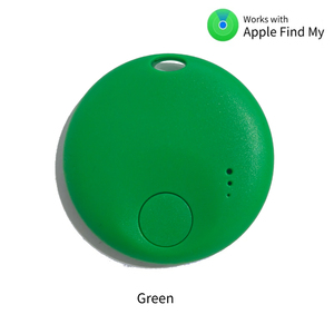 Rsh MFI chứng nhận tìm thấy thẻ của tôi thông minh không khí <span class=keywords><strong>GPS</strong></span> Tracker cho Bluetooth hành lý <span class=keywords><strong>Key</strong></span> Finder mini chống mất báo động kép hệ thống Lithium - Product Image 6