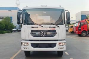 DFAC Sewage <b>Suction</b> Truck 10-12T Capacity Euro 3 Diesel New, powerful engine, vacuum pressure up to -8 atm - Product Image 2
