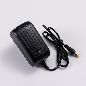 BAIWEI 12V2A <strong>Power</strong> <strong>Adapter</strong> for <strong>LED</strong> Light <strong>Strip</strong> Monitoring Router Fan <strong>Power</strong> Supply US EU Plug <strong>Power</strong> Supply <strong>Adapter</strong> - Product Image 2