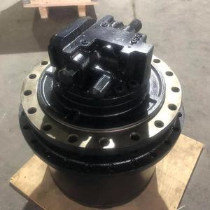 Bagian ekskavator <span class=keywords><strong>SK300</strong></span> Motor hidrolik Travel <span class=keywords><strong>SK300</strong></span>-3 <span class=keywords><strong>SK300</strong></span>-8 SK300LC <span class=keywords><strong>Final</strong></span> <span class=keywords><strong>Drive</strong></span> - Product Image 3