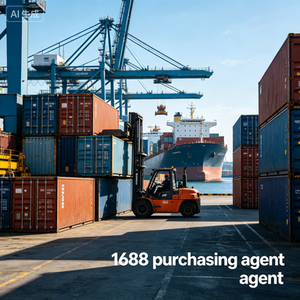 Agente de 1688.com y Taobao, Servicio de Agente de Compras Personalizado para Vendedores de Comercio Electrónico, Abastecimiento de Alibaba-China-Compras en Línea - Product Image 4