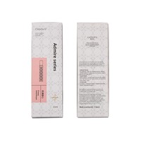 Parfum de Voyage Luxe Économique 15ml Marque Privée Longue Durée Parfum Floral OEM ODM Mini Vaporisateur de Poche Femme