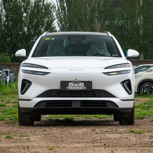 2026รถยนต์ ernergy ราคาถูกแบบใหม่โดยสิงโตทะเลสีขาวบนหิมะ06 DM-I 205 - Product Image 1