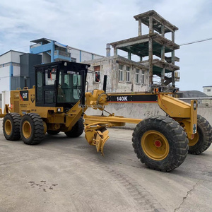 <span class=keywords><strong>Motoniveladora</strong></span> <span class=keywords><strong>CAT</strong></span> 140K Usada a Buen Precio, <span class=keywords><strong>Motoniveladora</strong></span> <span class=keywords><strong>CAT</strong></span> 140G 120G <span class=keywords><strong>140H</strong></span> Usada en Buenas Condiciones - Product Image 4