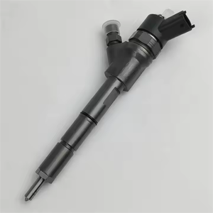 Inyector de Combustible Common Rail de Alta Calidad 0445110310 0305BM0071N, Inyector Diésel para Motor Mahindra Scorpio CRDe - Product Image 1