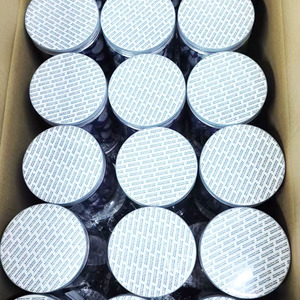 XZ One Stop Lab Supplies ฟิลเตอร์เข็มฉีดยา 25 มม. 0.45 มไมครอน ไฮโดรโฟบิก PVDF สำหรับงานวิจัยในห้องปฏิบัติการ - Product Image 3