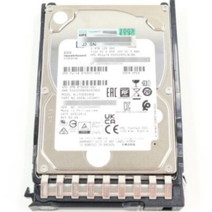 Disco Duro para Servidor 005050935 600 GB 6G 15K 2.5 SAS HDD con Carcasa - Product Image 4
