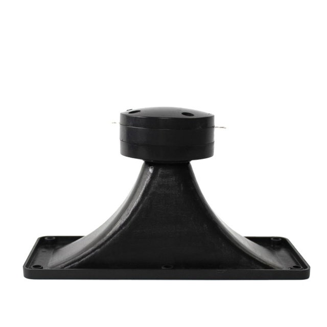 Swiftlet Farm 306 Piezo Horn Tweeter Speaker