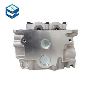 Culata de motor de repuestos automáticos 1KD para motor Hilux Foruner 11101-30030 - Product Image 3