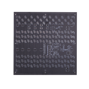 Bảng Điều Khiển Một Cửa Dịch Vụ Sản Xuất Tại Trung Quốc Tùy Chỉnh <span class=keywords><strong>PCB</strong></span> Và PCBA Gerber DHL Bảng Mạch Điện Tử - Product Image 6