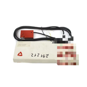 RK18อิเล็กทรอนิกส์4G 50000379 24V nsmp ของแท้ใหม่อุปกรณ์ควบคุมโปรแกรม PLC โดยเฉพาะ - Product Image 1