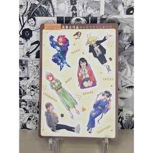 Jump GIGA Automne 2022 [JAP] Catégorie de produits : Livres - Product Image 2