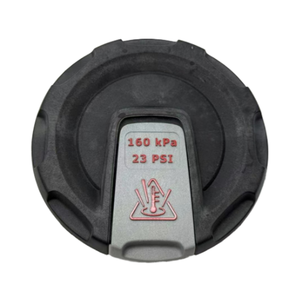 <span class=keywords><strong>Bouchon</strong></span> de réservoir d'expansion OEM 4M0121321J 4M0121321Q pour <span class=keywords><strong>Audi</strong></span> <span class=keywords><strong>A4</strong></span> A5 A6 Q5 Q7 Q8 VW Golf Porsche - Product Image 2