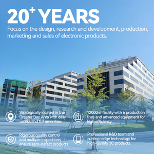 Độ bền cao cho Loa bluetooth cho ngoài trời lớn bên nhà máy trực tiếp chi phí-hiệu quả phổ đa chức năng cho comput - Product Image 4