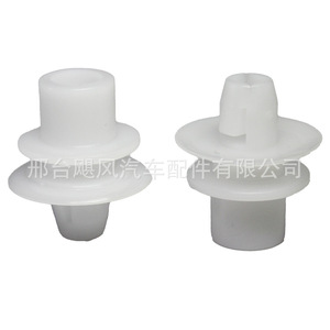 คลิปยึดกันชนหน้า Smart Fortwo รุ่น A0001781V002000 สำหรับ Mercedes-Benz Smart Fortwo 450 451 - Product Image 3