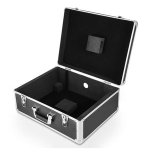 <span class=keywords><strong>Flight</strong></span> <span class=keywords><strong>case</strong></span> de transport et de rangement universel pour <span class=keywords><strong>platine</strong></span> DJ et lecteur de disques - Product Image 5