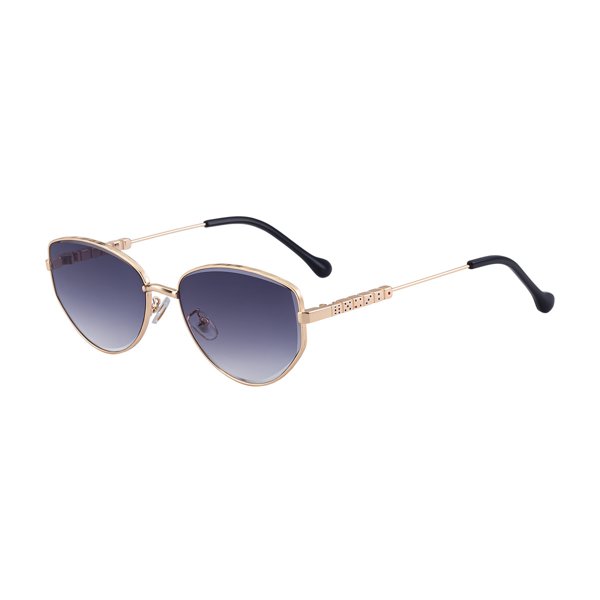 C1 gold double gray