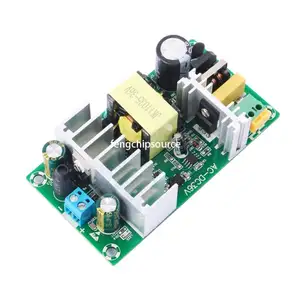 36 v3a chuyển đổi bảng cung cấp điện bảng Trần Mô-đun đầu vào điện áp AC100-260V