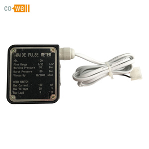 Jym/P-1 <span class=keywords><strong>Mini</strong></span> <span class=keywords><strong>Flow</strong></span> <span class=keywords><strong>Meter</strong></span> Cowell kỹ thuật số <span class=keywords><strong>Flow</strong></span> <span class=keywords><strong>Meter</strong></span> với pulser - Product Image 3