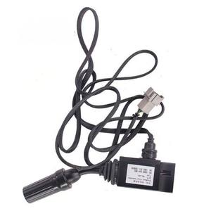 Mango de cambio de alta precisión de piezas de repuesto para maquinaria de construcción 60501216205, 6006041008 y - Product Image 2