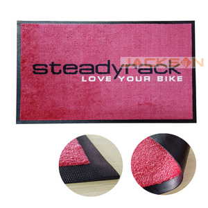 Tapis de sol personnalisés de grande taille pour l'<span class=keywords><strong>extérieur</strong></span>, pour le bureau à domicile - Product Image 4