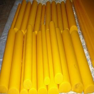 Werkseitig jede Härte 80A 85A 90A 95A Shore Solid PU Bar Polyurethan <span class=keywords><strong>Rod</strong></span> - Product Image 3