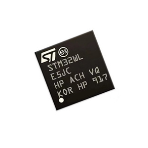 ชิปวงจรรวม STM32WLE5JCI6 STM32WB55CGU6 STM32WB10CCU5ชิปไมโครคอนโทรลเลอร์ LQFP32วงจรรวม - Product Image 1
