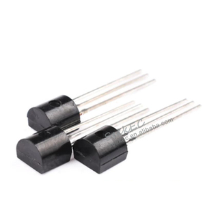 BC639 À-92 Transistor BC639 <span class=keywords><strong>BC640</strong></span> BC547B BC548B BC546 Transistor BC546 BC547 BC548 BC556 BC557 BC558 - Product Image 4