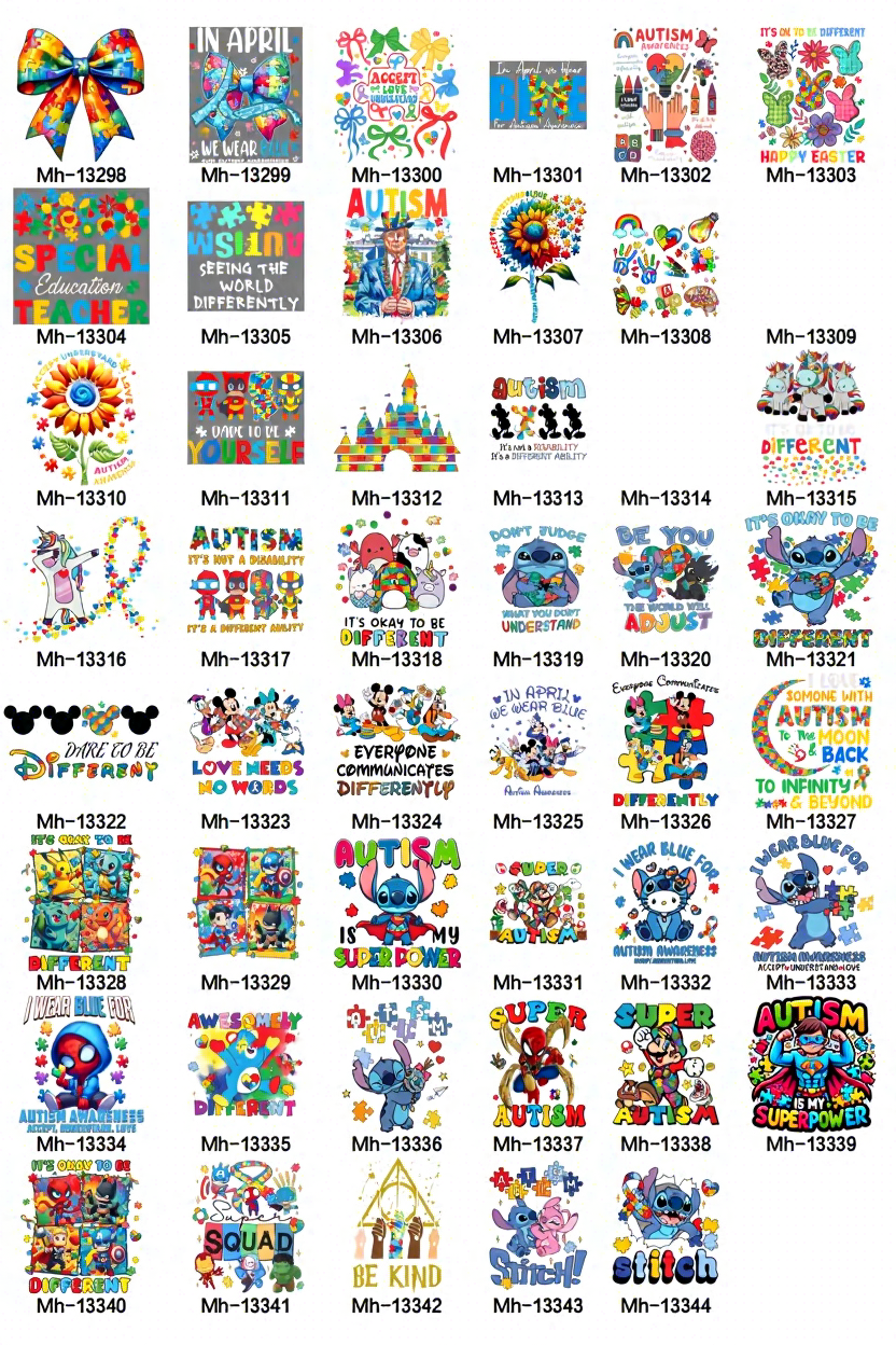 Design casuale a colori misti, MOQ di 5 pezzi ciascuno.