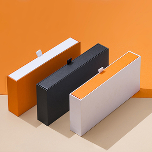 Tùy chỉnh Hộp giấy cho Gói sản phẩm điện tử Tai nghe thẻ PVC - Product Image 3