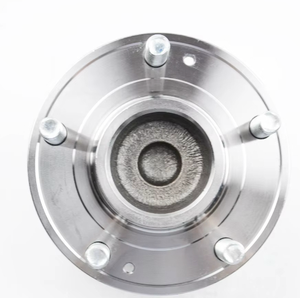 Sản xuất Bán Hàn Quốc Xe Phía Sau Bánh Xe Trung Tâm Mang lắp ráp thay thế 52750-2B100 512326 - Product Image 5