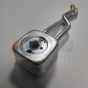 Volkswagen Seat Golf Mk4 <b>Radiator</b> 036117021E 036117021G Replacement Part - Product Image 5